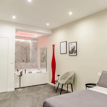 Marenda - Bed & Breakfast Bari