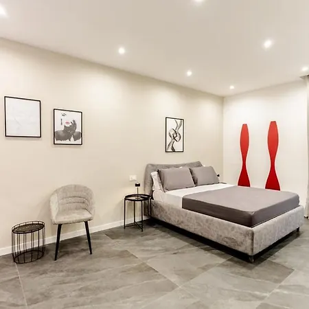 Bed & Breakfast Marenda - Bari