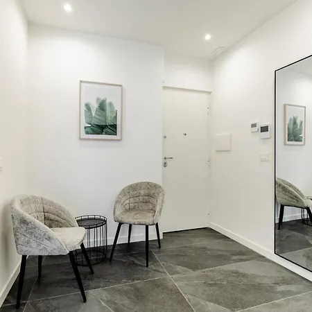 Marenda - Bed & Breakfast Bari