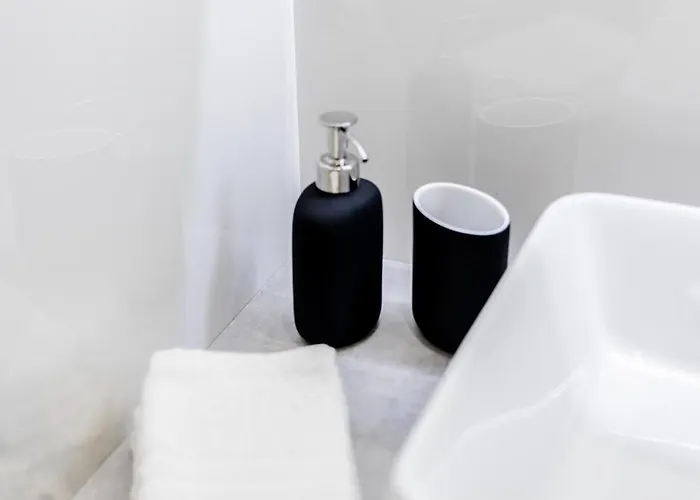 Marenda - Bed & Breakfast Bari