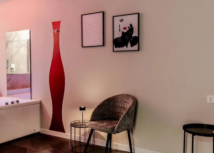 Marenda - Bed & Breakfast Bari