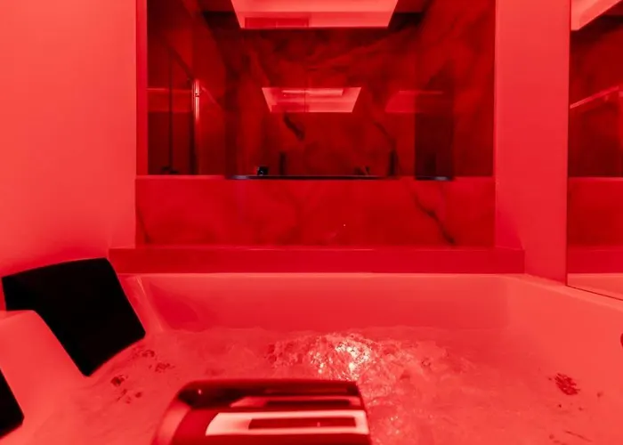 Bed & Breakfast Marenda -