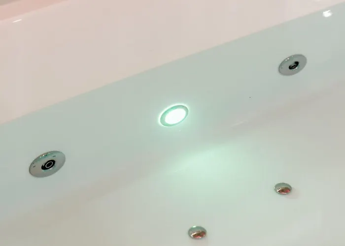 Bed & Breakfast Marenda - *