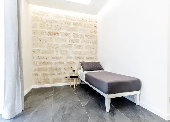 Marenda - Bed & Breakfast Bari