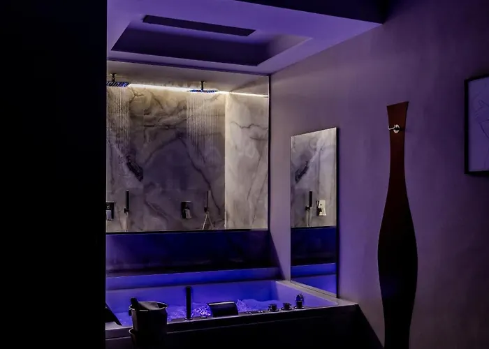 Bed & Breakfast Marenda - Bari