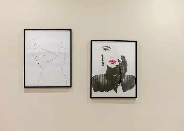 Marenda - Bed & Breakfast *