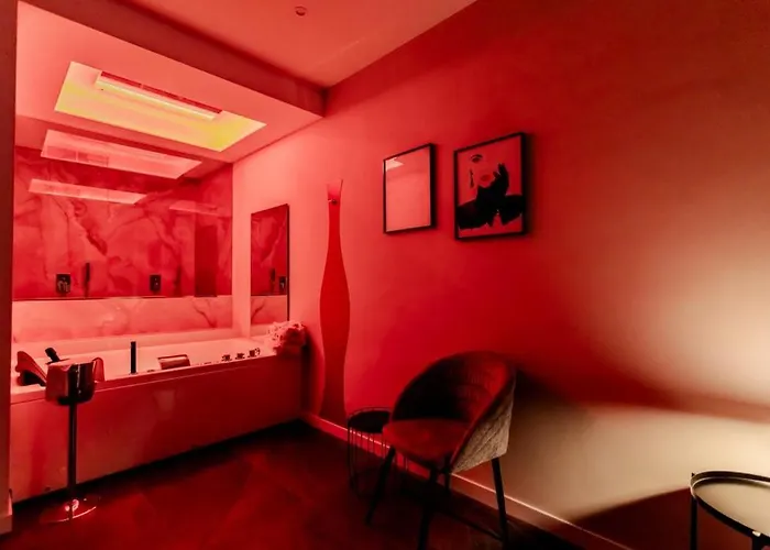 Bed & Breakfast Marenda - Bari