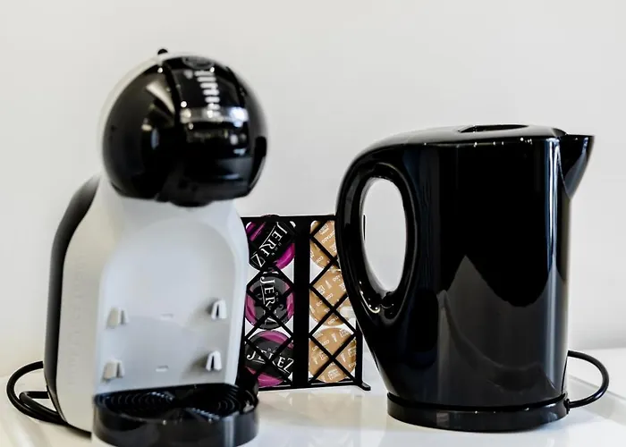 Marenda - Bed & Breakfast *