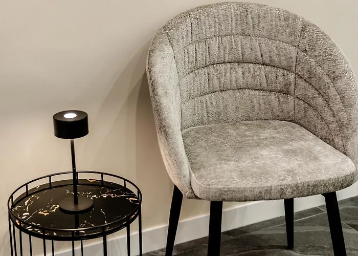 Marenda - Bed & Breakfast Bari