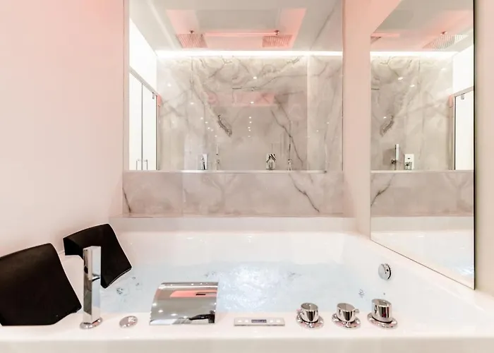 Marenda - Bed & Breakfast *