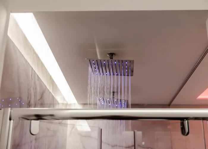 Bed & Breakfast Marenda - *