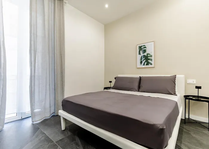 Marenda - Bed & Breakfast Bari