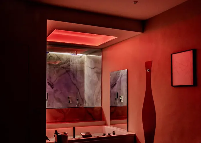 Marenda - Bed & Breakfast *