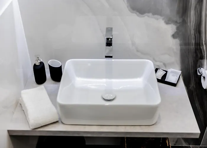 Bed & Breakfast Marenda - *