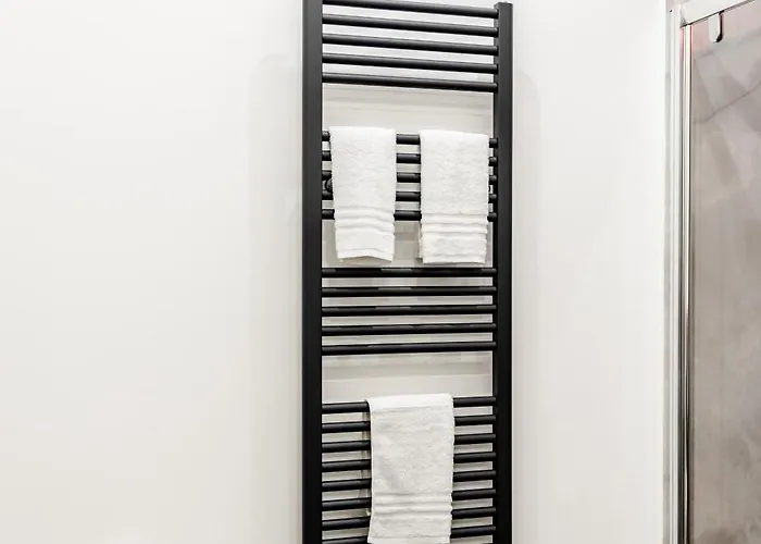 Marenda - Bed & Breakfast Bari