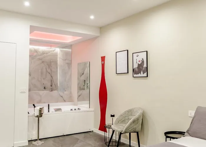 Marenda - Bed & Breakfast Bari