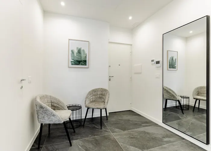 Marenda - Bed & Breakfast Bari